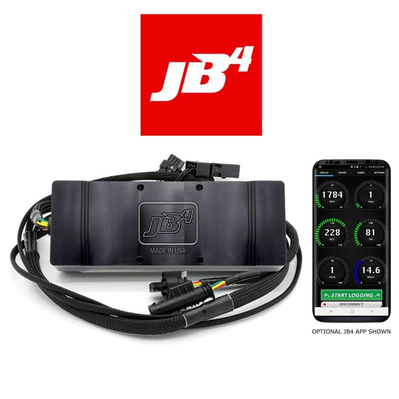 F Chassis N55 BMW JB4 Tuner.