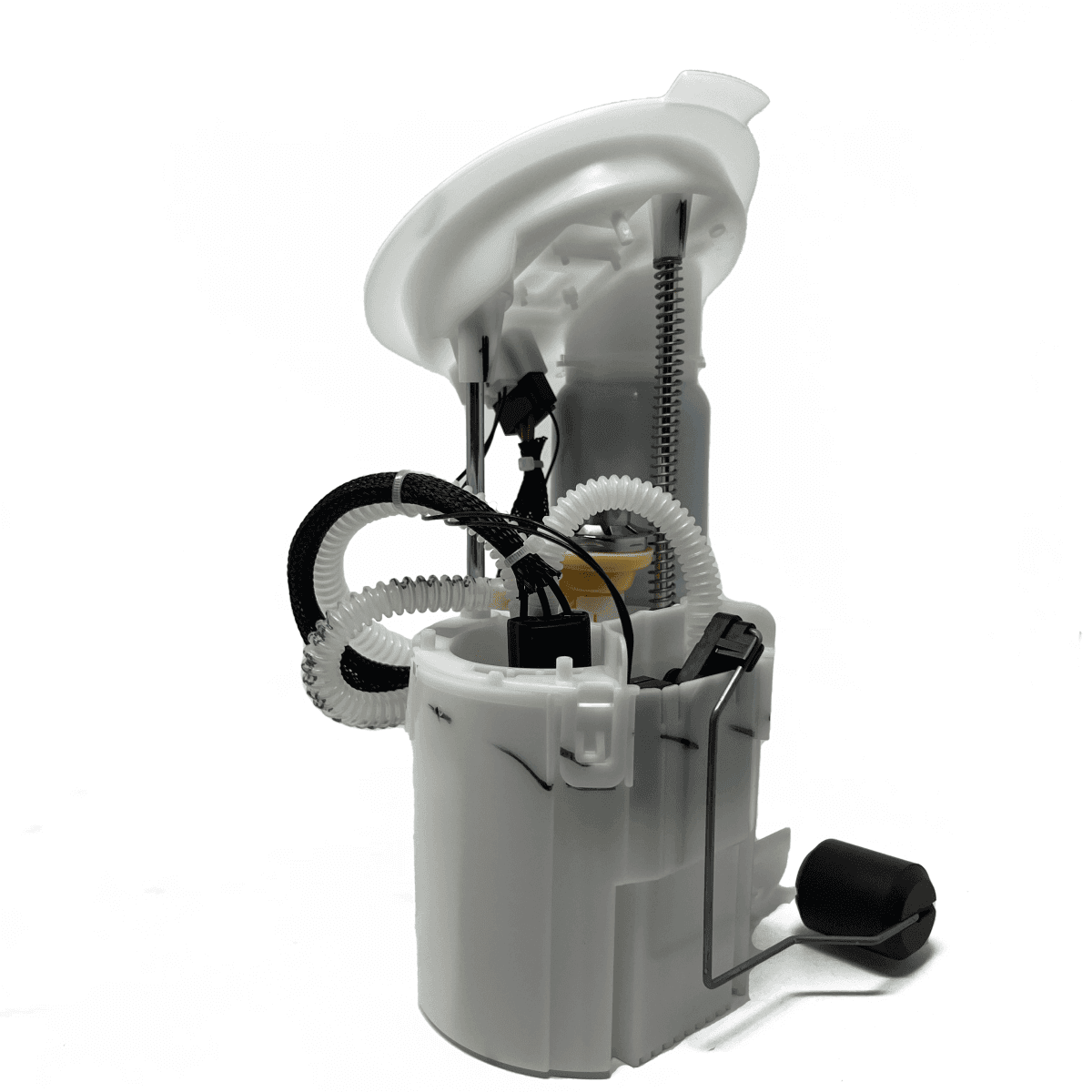 F-Series S55 High Performance Fuel Pump.