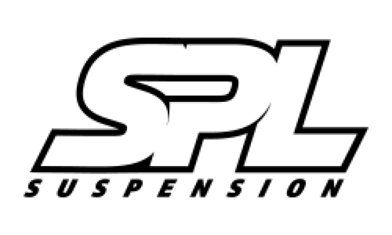 SPL Parts 2012+ BMW 3 Series/4 Series F3X Rear Traction Links