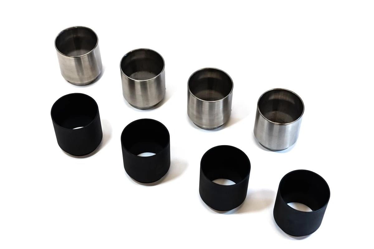 F80 M3 F82 M4 EXHAUST TIPS.