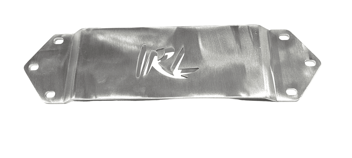 F8X Exhaust brace.