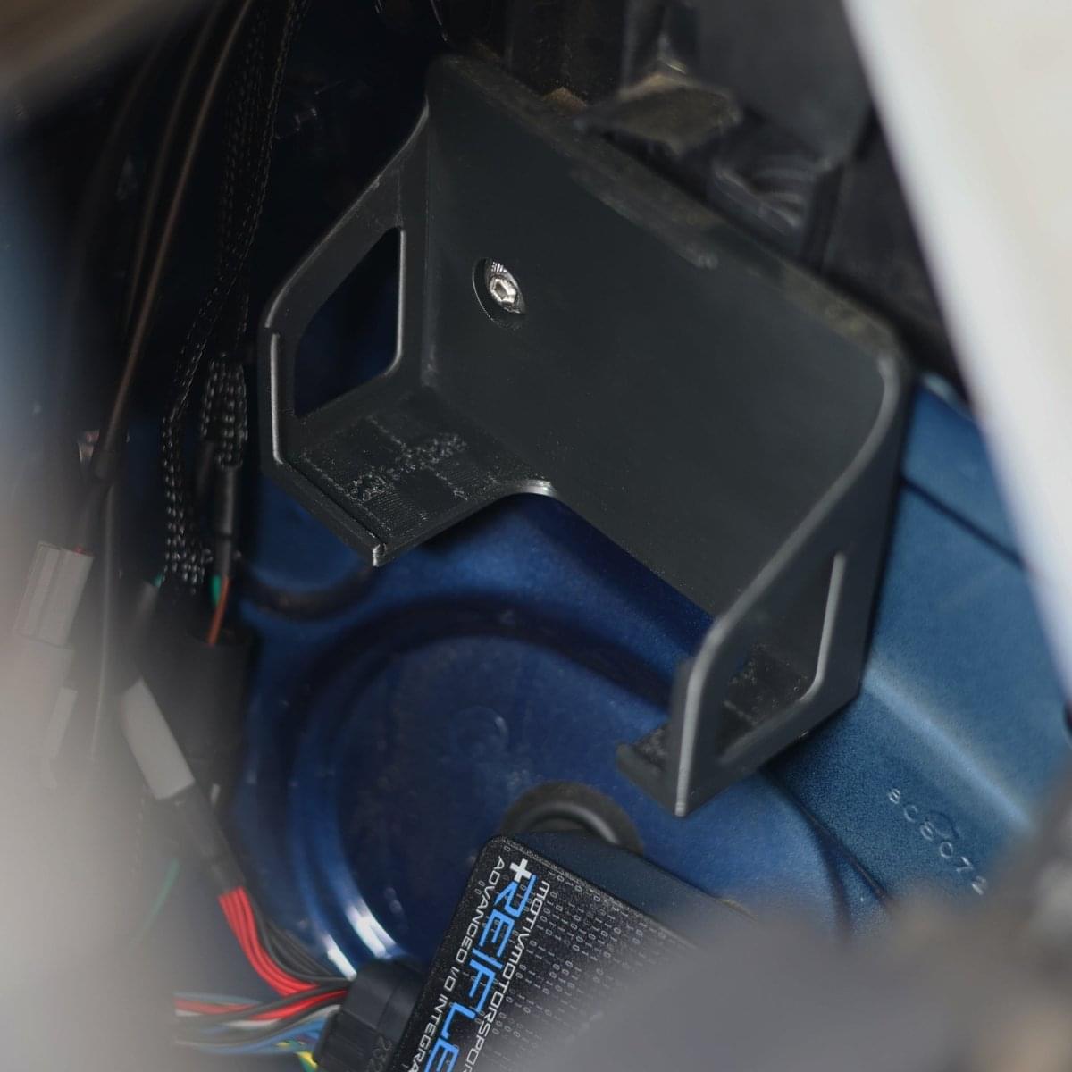 F97 X3M Reflex Plus Mounting Cradle.