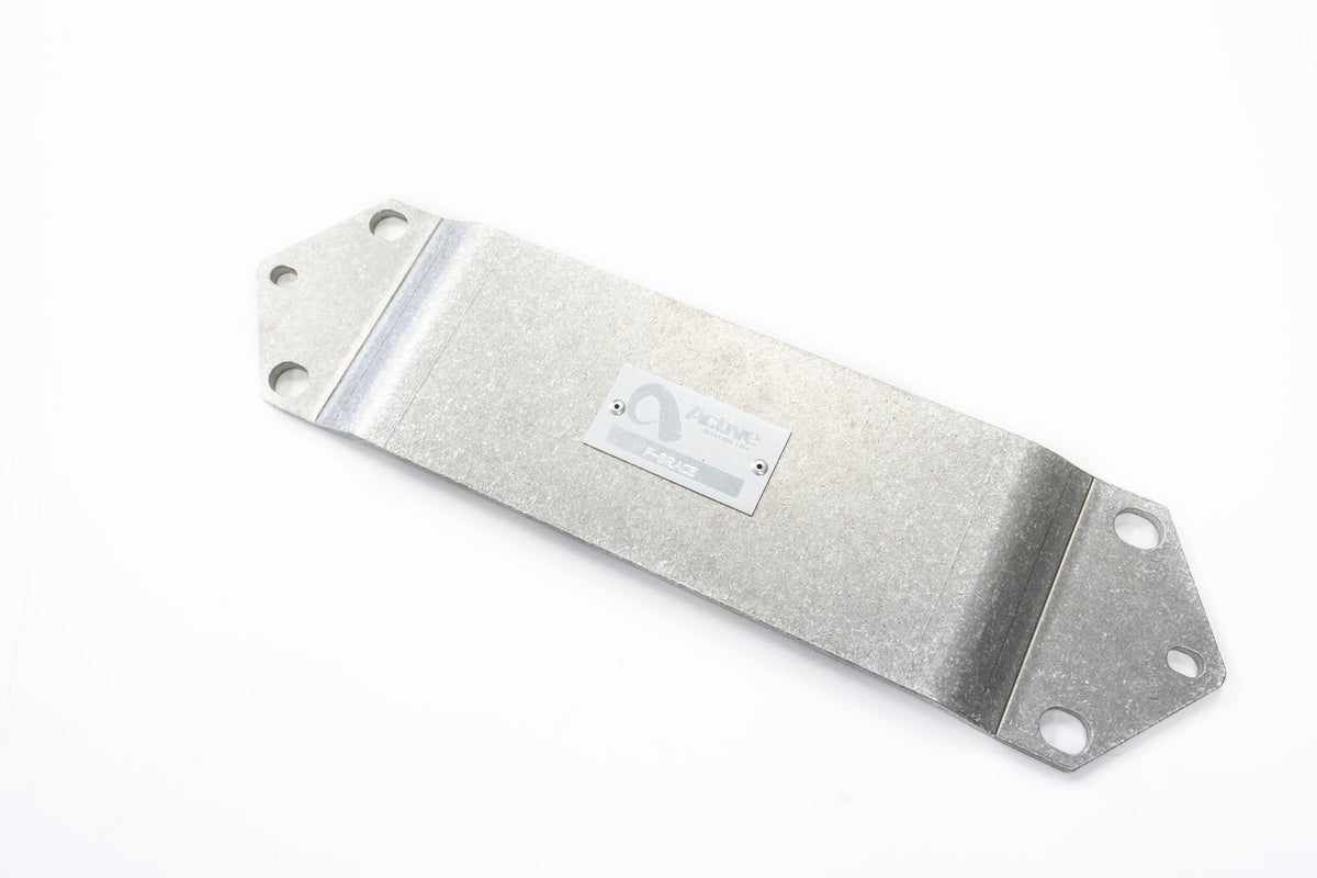Active Autowerke F8X Chassis Brace F Brace.