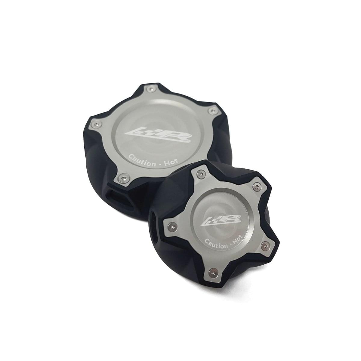 F&G Coolant Cap Bundle.