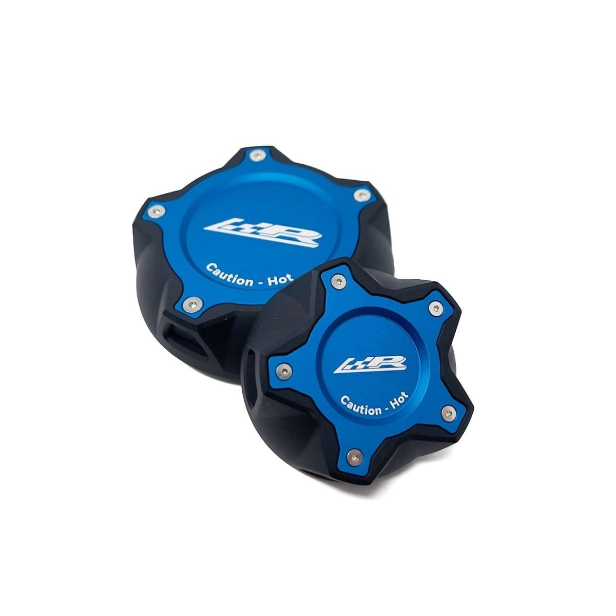 F&G Coolant Cap Bundle.