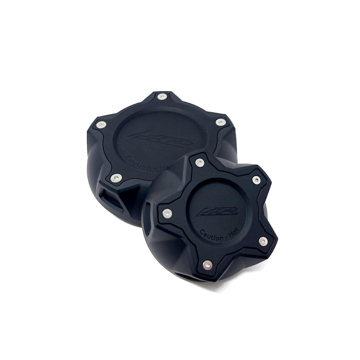 F&G Coolant Cap Bundle.
