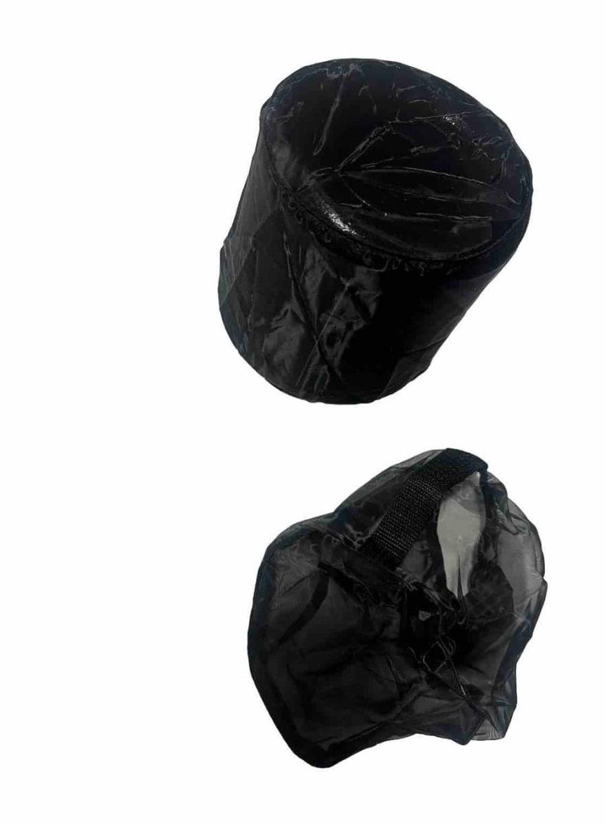 Filter Cover.