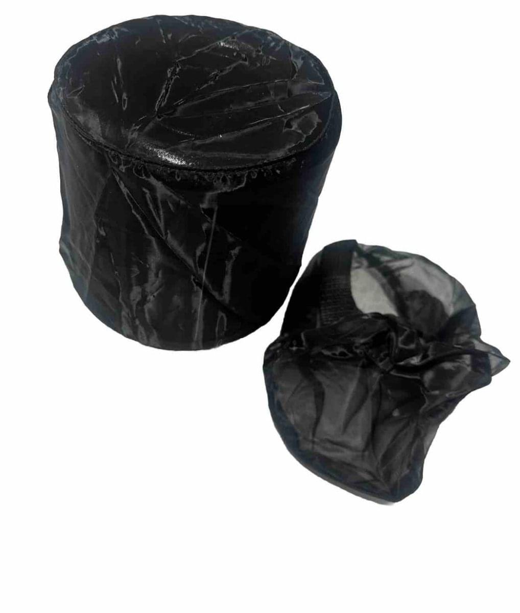 Filter Cover.