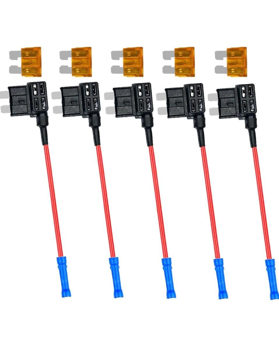 Fuse Tap.