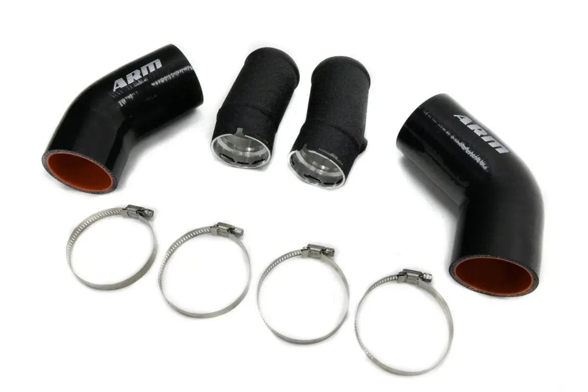 G Series N63R/TU2/TU3 Charge Pipes.