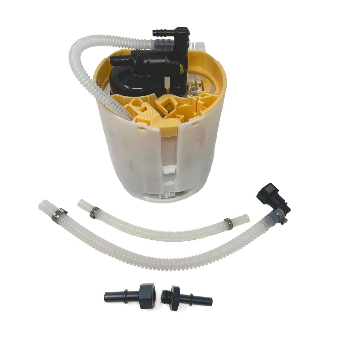 G-Series / Supra B58 Upgraded Hybrid Fuel Pump.