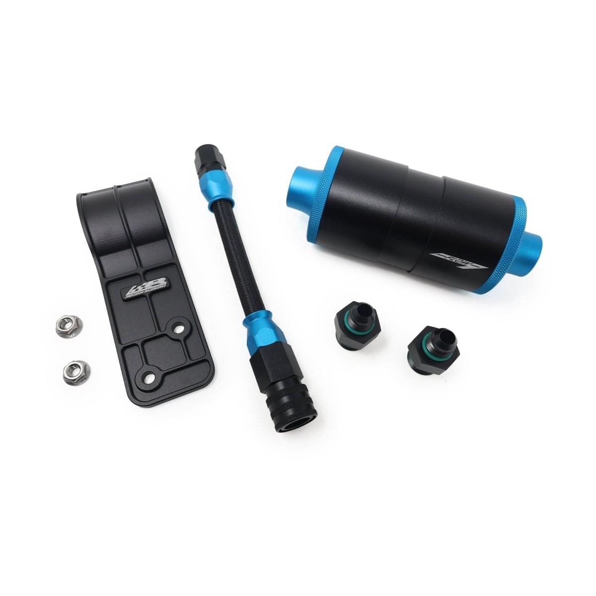 G2x / G8x Upgraded PTFE Fuel Lines.