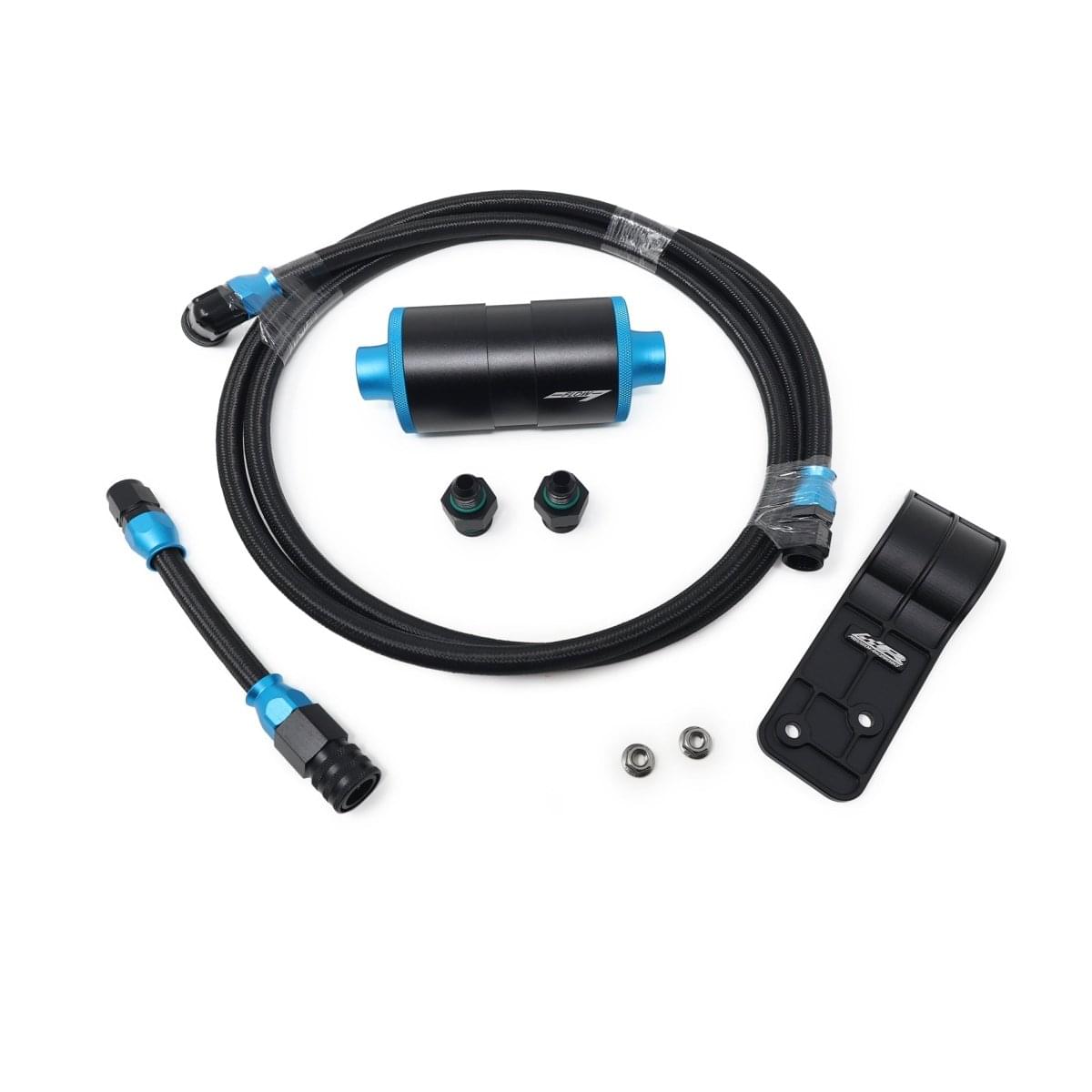 G2x / G8x Upgraded PTFE Fuel Lines.