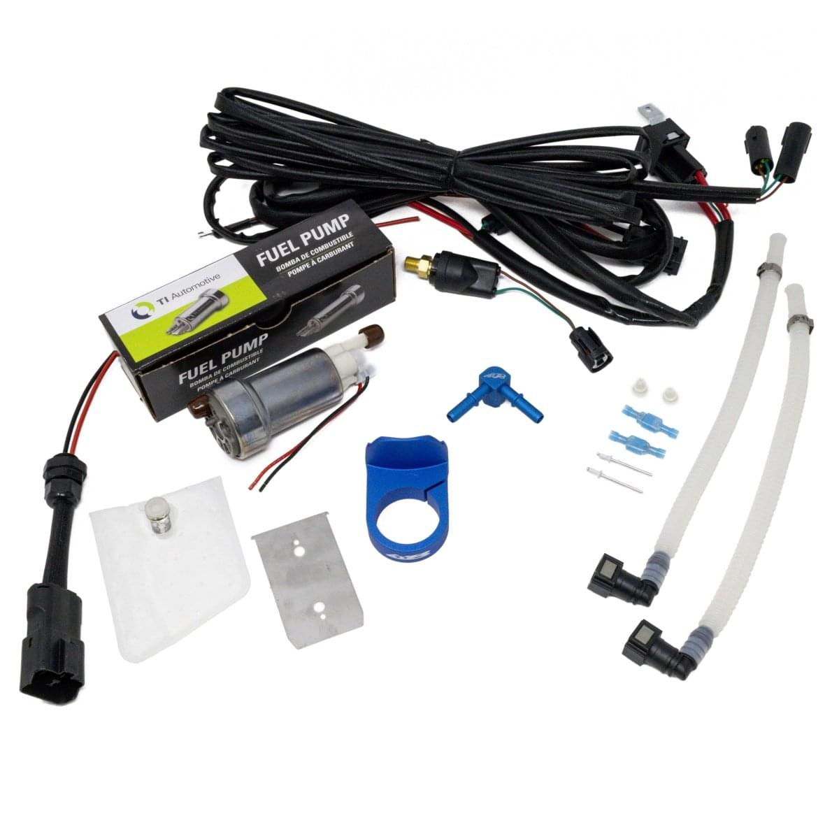 G8x S58 Upgraded Hybrid Primary Fuel Pump.