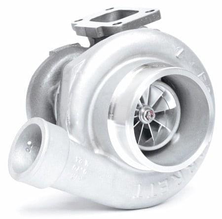 Garrett GTW3684R Ball Bearing Turbo.