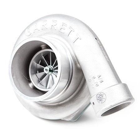 Garrett GTX3071R Dual Ball Bearing Turbo.