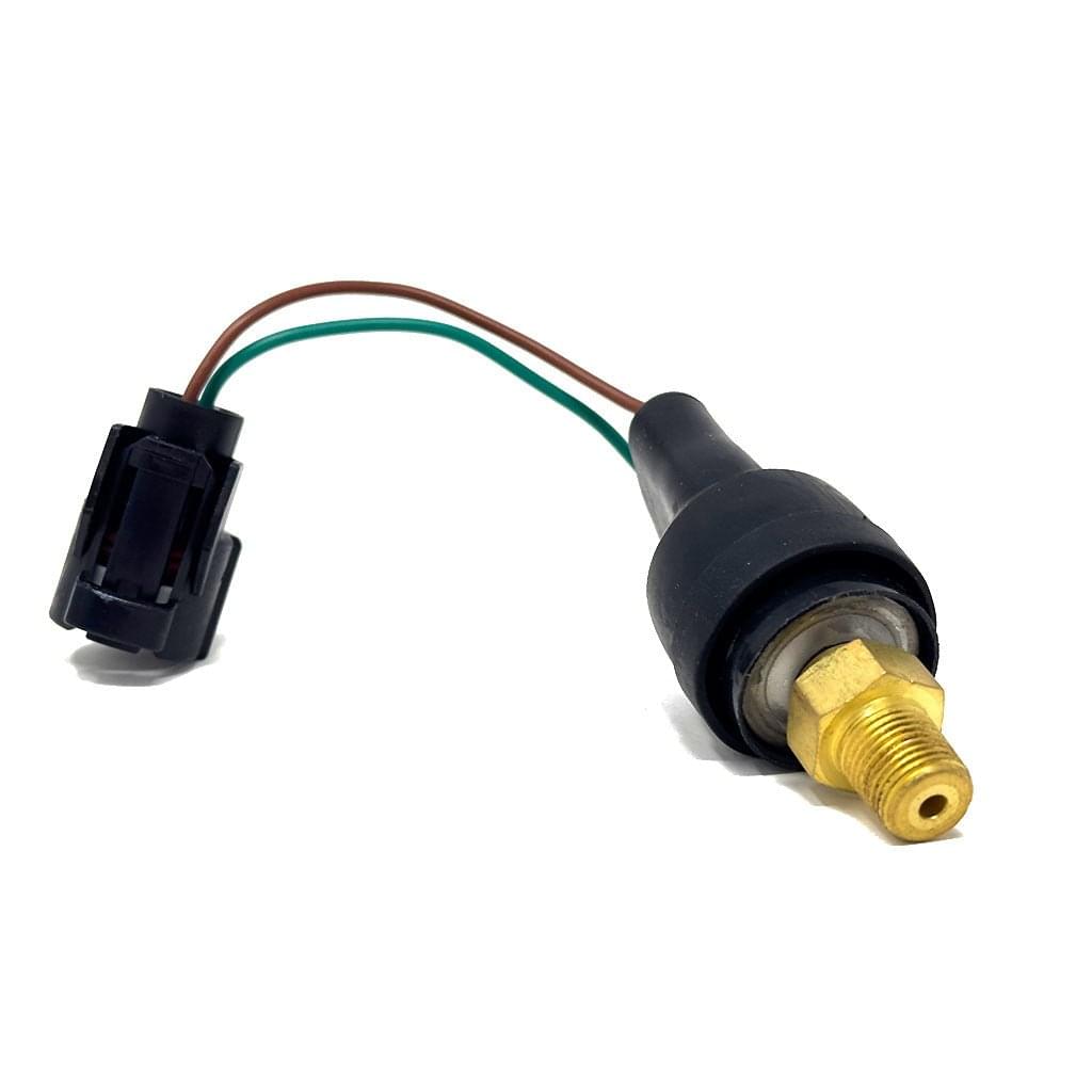 Hobb / Pressure Switch.