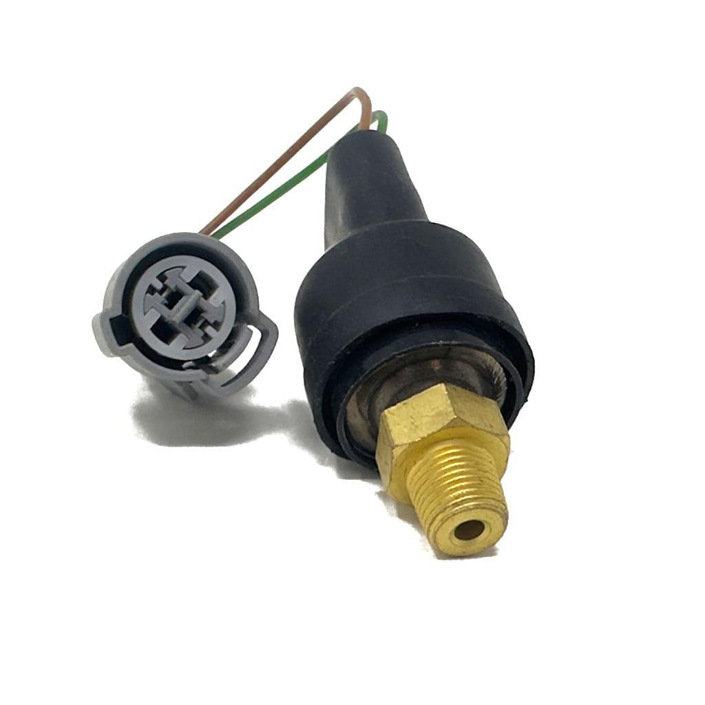 Hobb / Pressure Switch.
