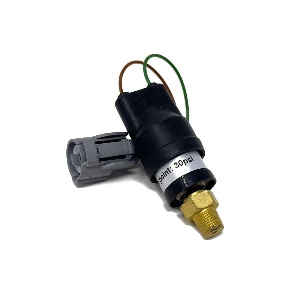 Hobb / Pressure Switch.
