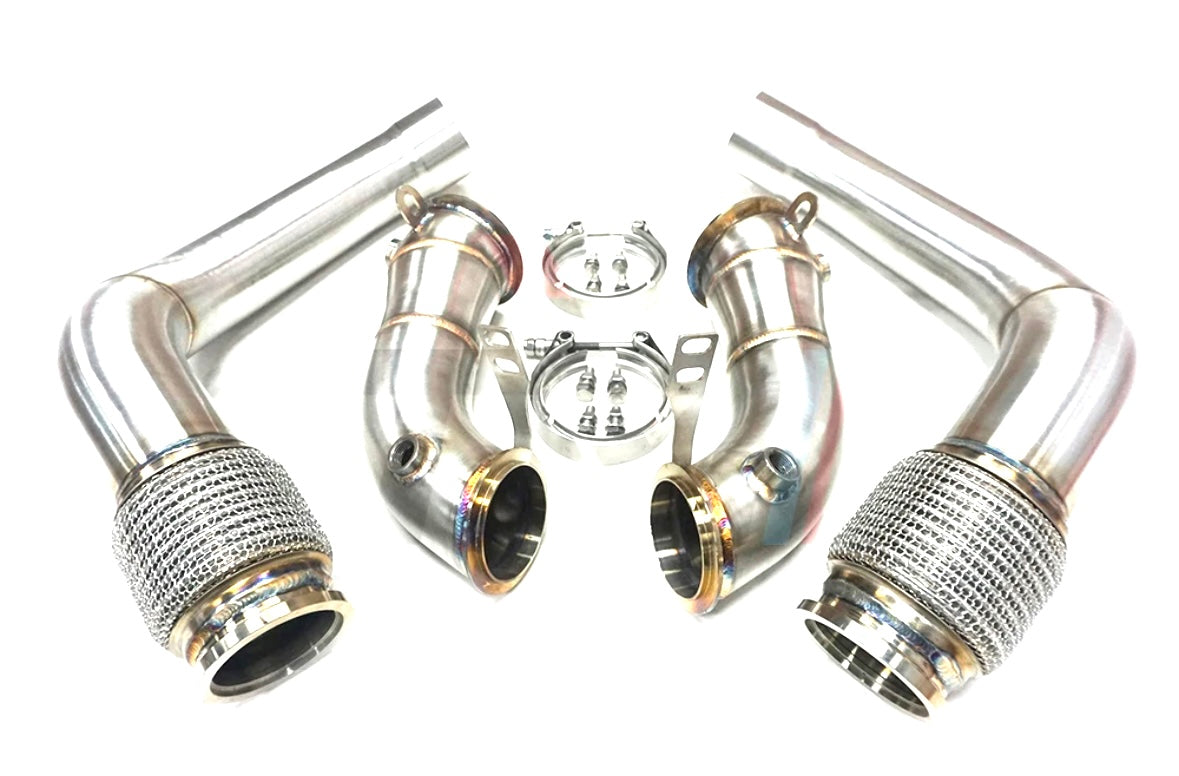 IRL F90 M5 M8 - COLORADO N5X