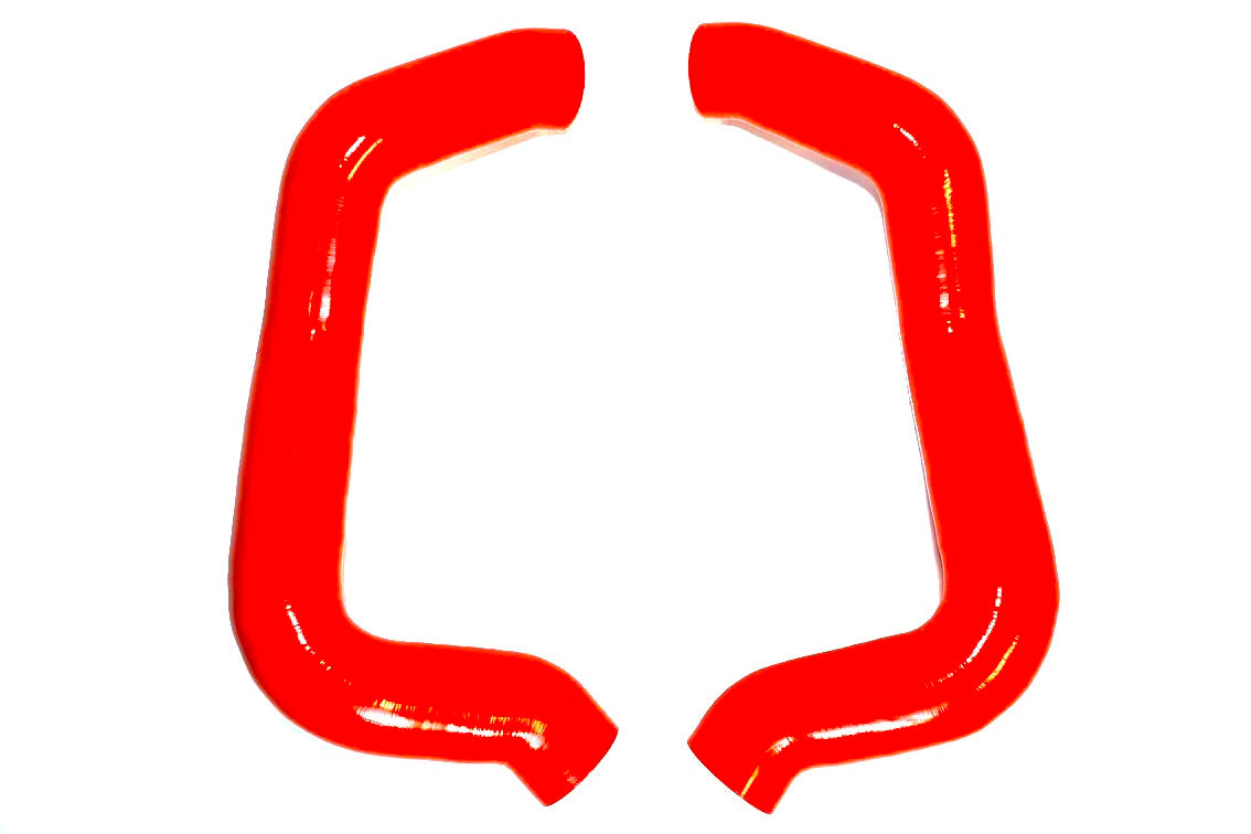 IRL BMW M8/M5 F90/F92/F93 G90 Intake - COLORADO N5X