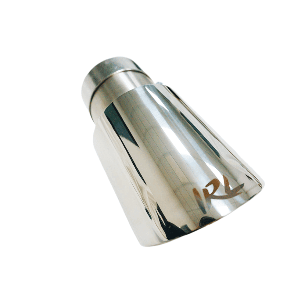 IRL 101MM Exhaust Tips.