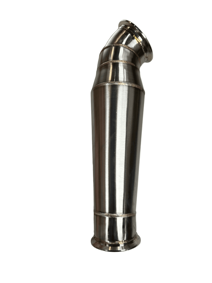 IRL 3.5”-4” Megaphone.