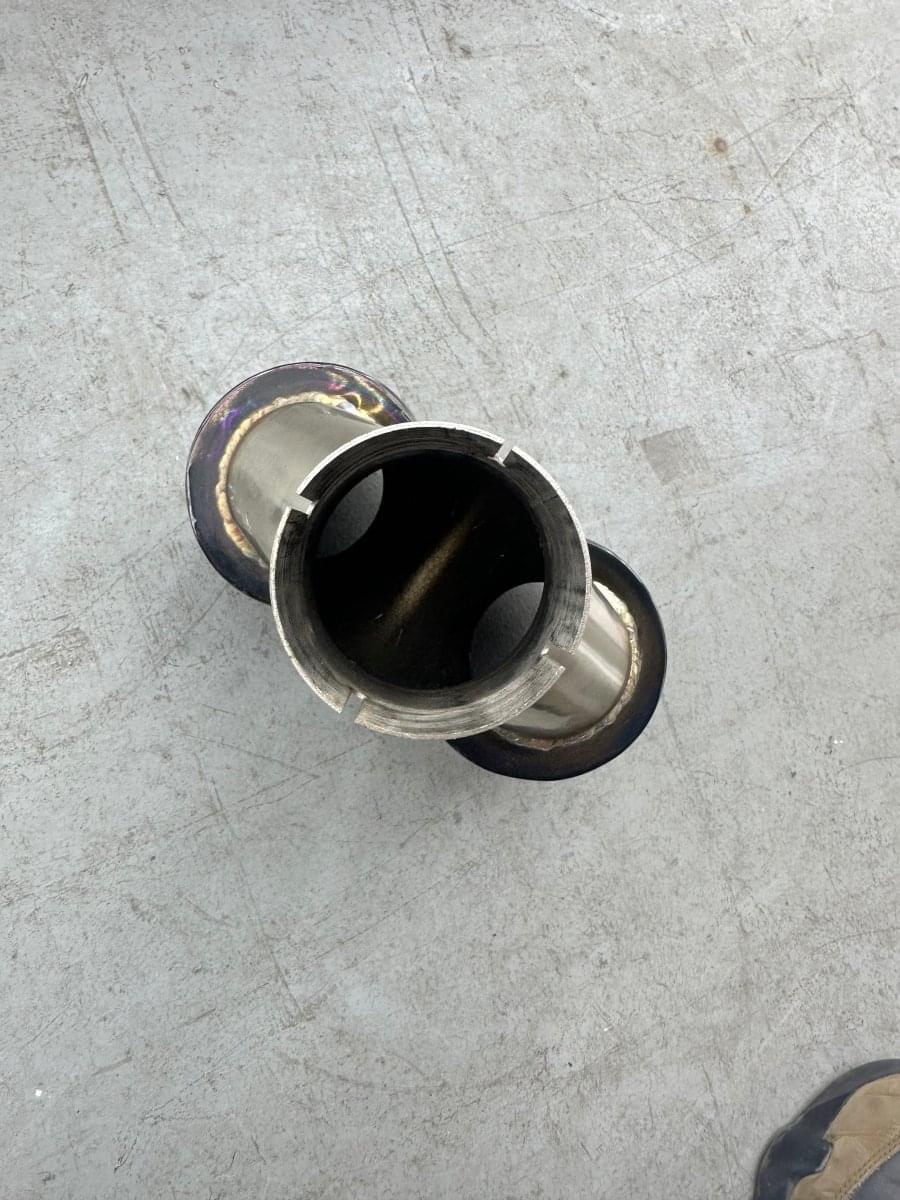 IRL 3.5” Tips.