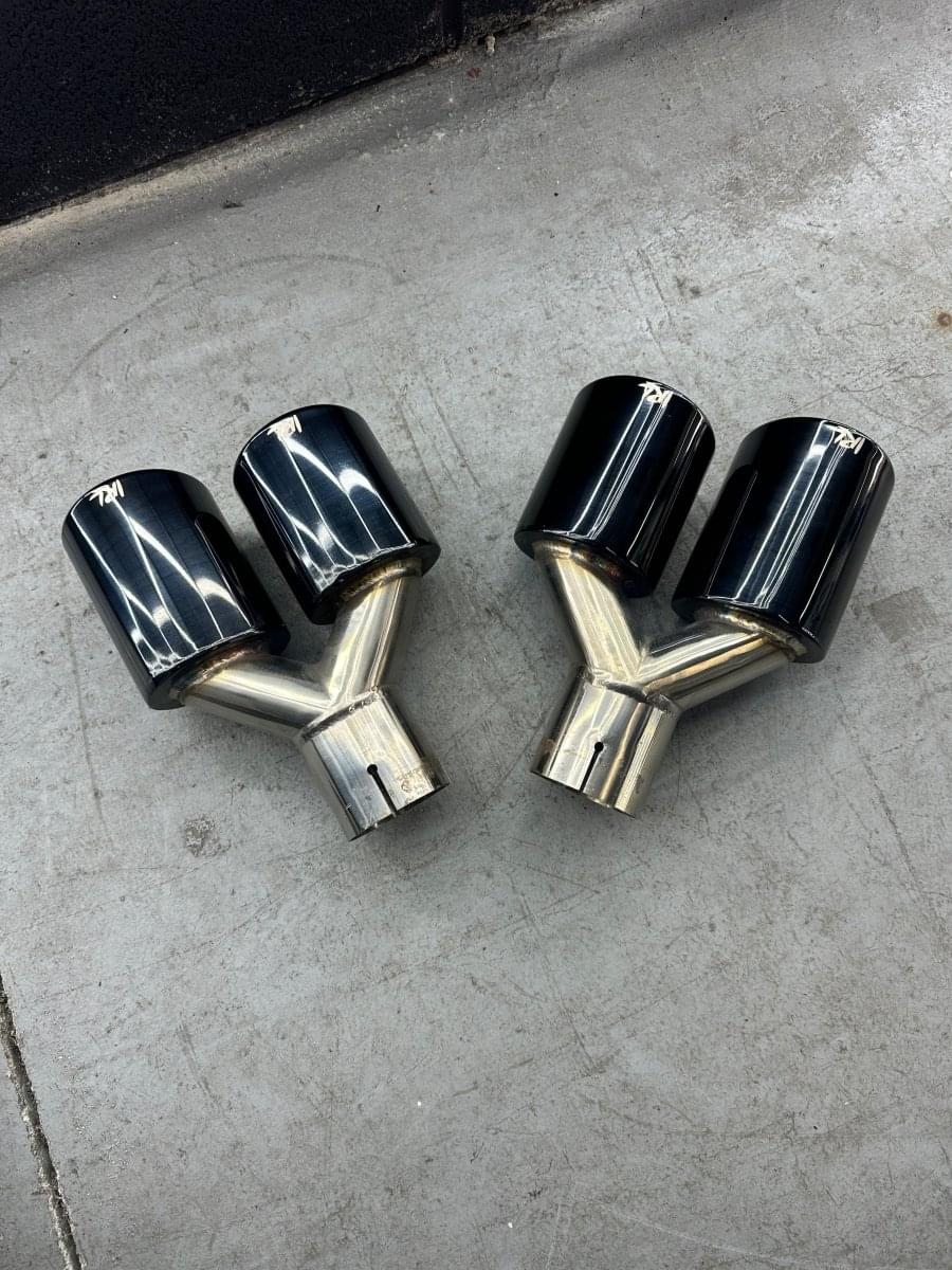 IRL 3.5” Tips.