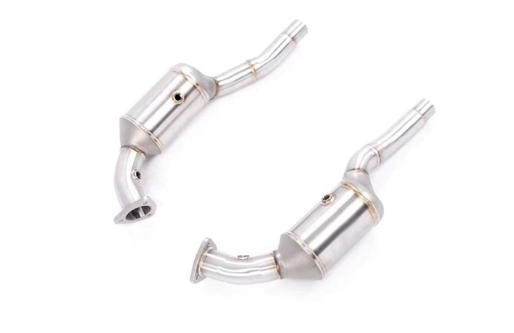 IRL 997.1 Downpipes.