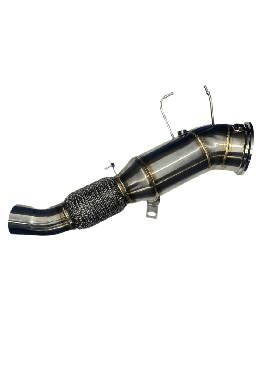 IRL B58 Gen 3 Downpipe.