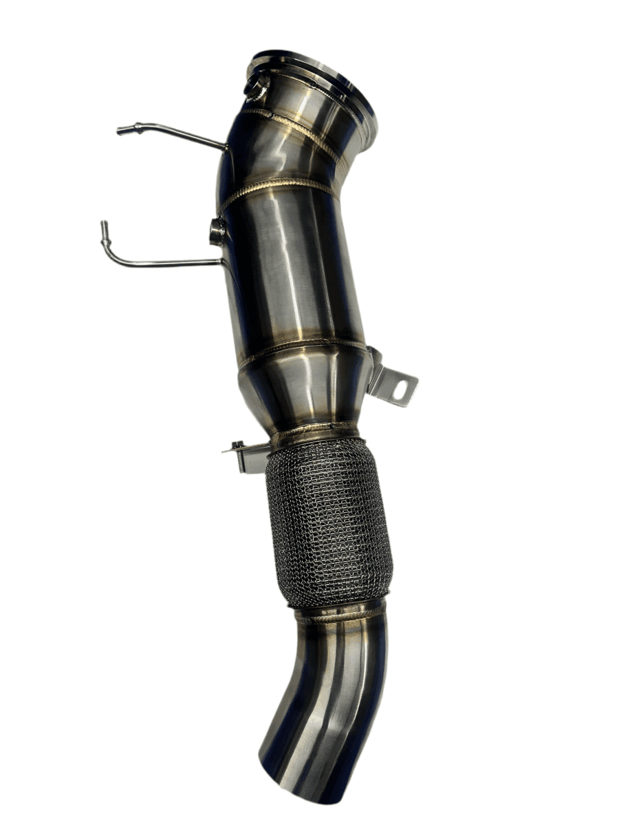IRL B58 Gen 3 Downpipe.