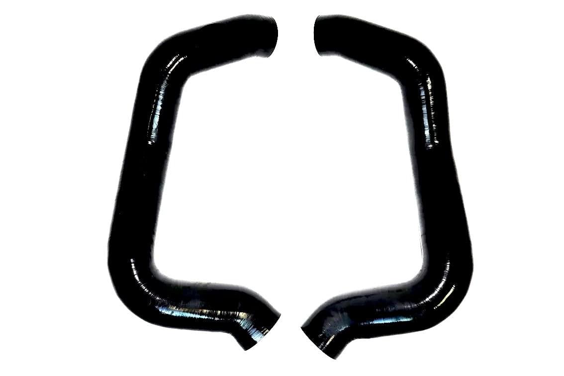 IRL BMW M8/M5 F90/F92/F93 G90 Intake.