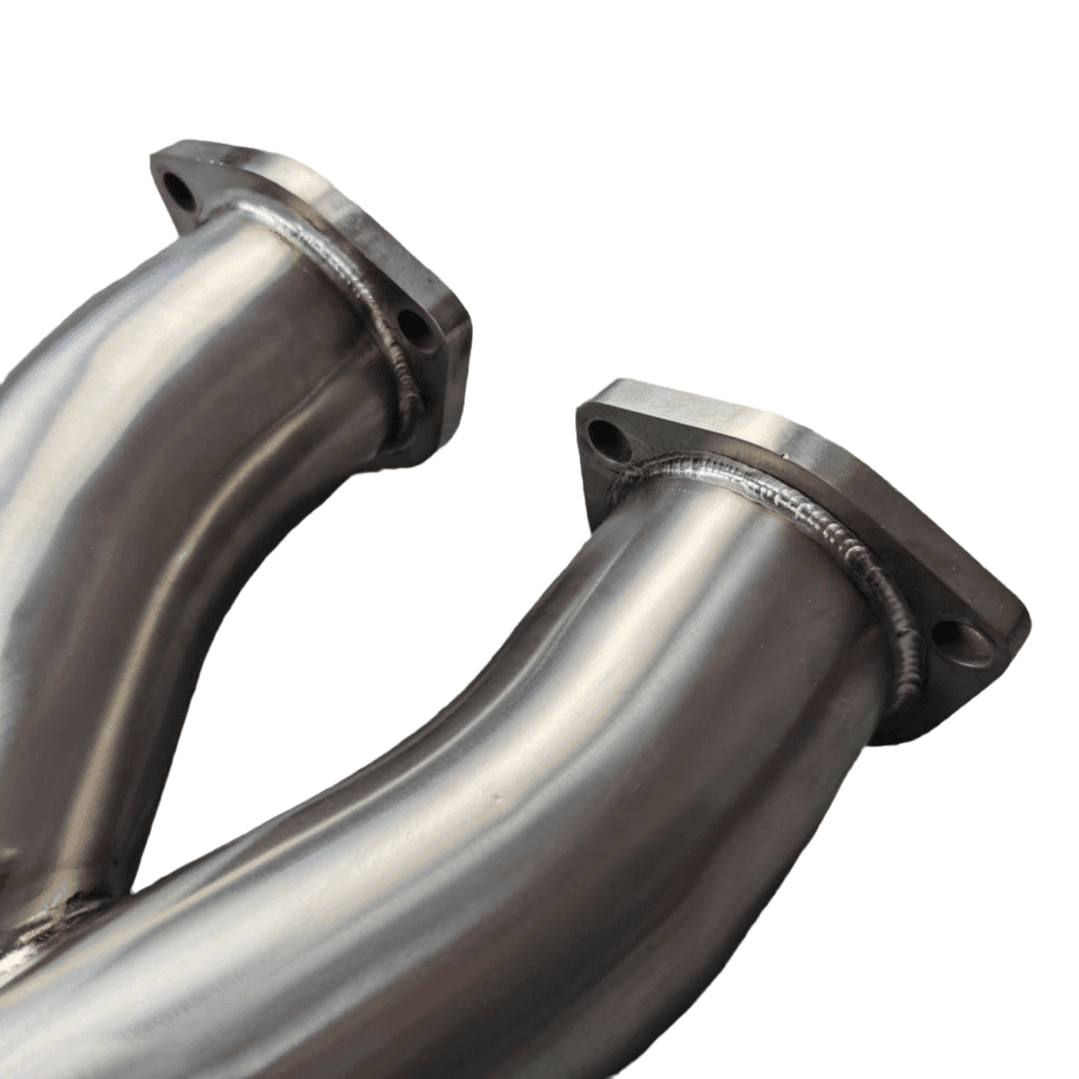 IRL E46 Section 2 Straight Pipe.