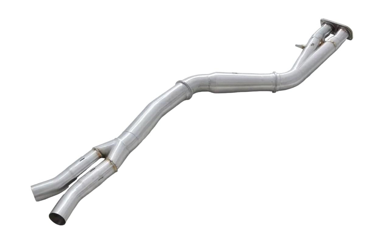 IRL F97 F98 X3M X4M Modular Midpipe ( Pre Order ).