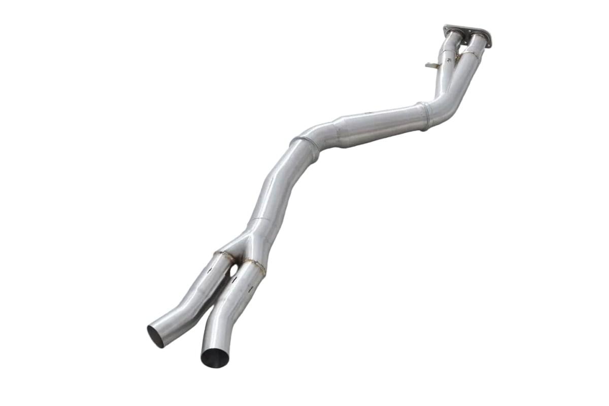 IRL F97 F98 X3M X4M Modular Midpipe ( Pre Order ).