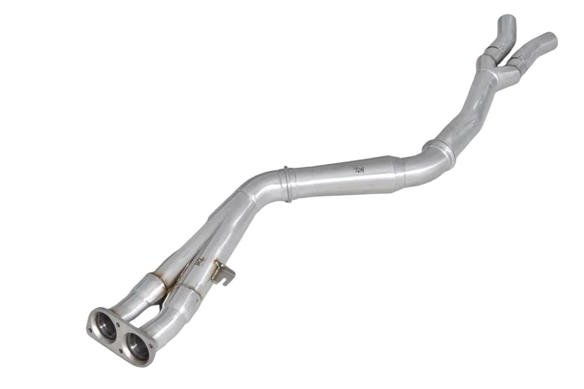 IRL F97 F98 X3M X4M Modular Midpipe ( Pre Order ).