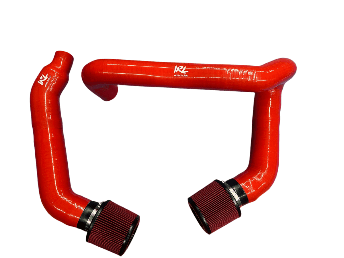 IRL Front Mount Intake G8X.