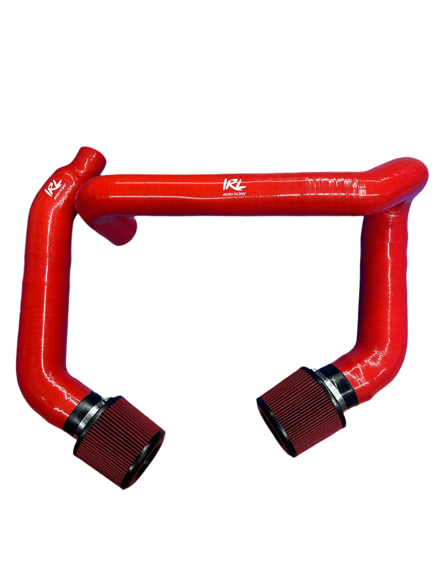 IRL Front Mount Intake G8X.