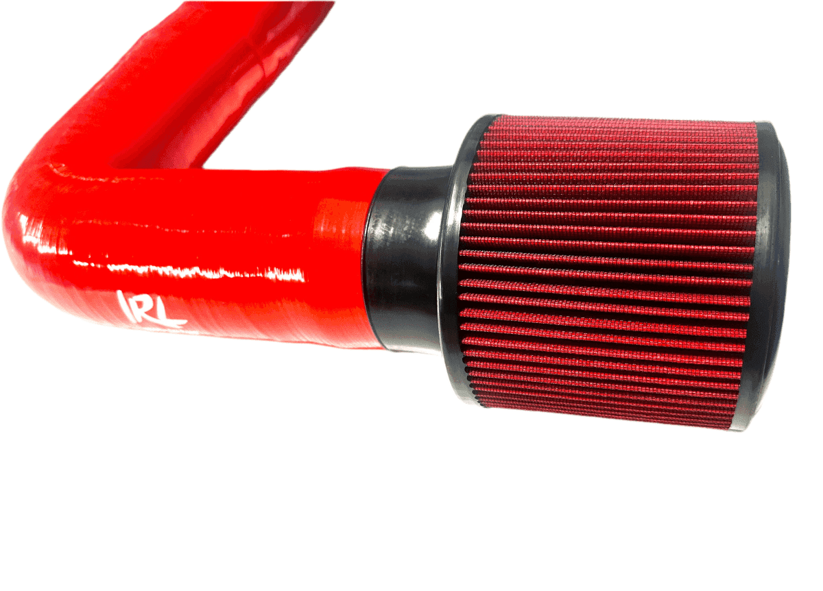 IRL Front Mount Intake M240i M340i M440i.