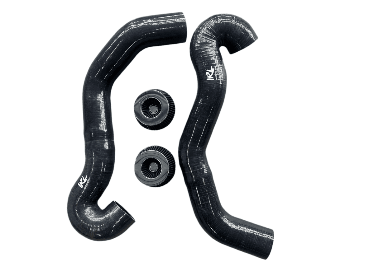 IRL  Front Mount Intakes BMW X5M | X6M XM M50i/M60i F95/F96 S63/S68.