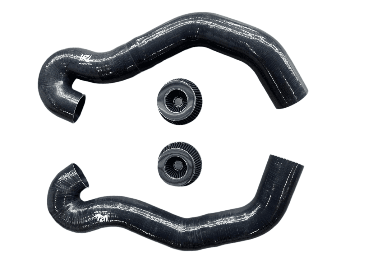IRL  Front Mount Intakes BMW X5M | X6M XM M50i/M60i F95/F96 S63/S68.