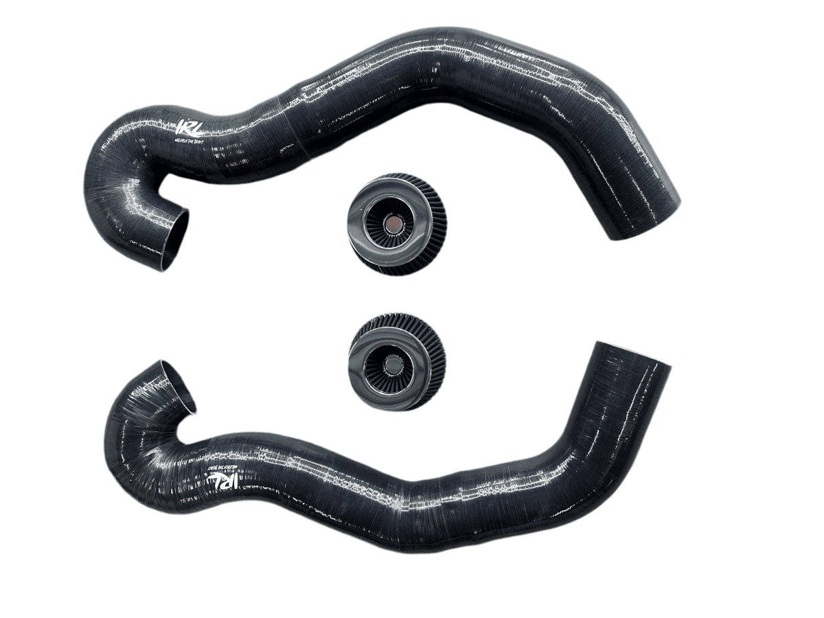 IRL  Front Mount Intakes BMW X5M | X6M XM M50i/M60i F95/F96 S63/S68.