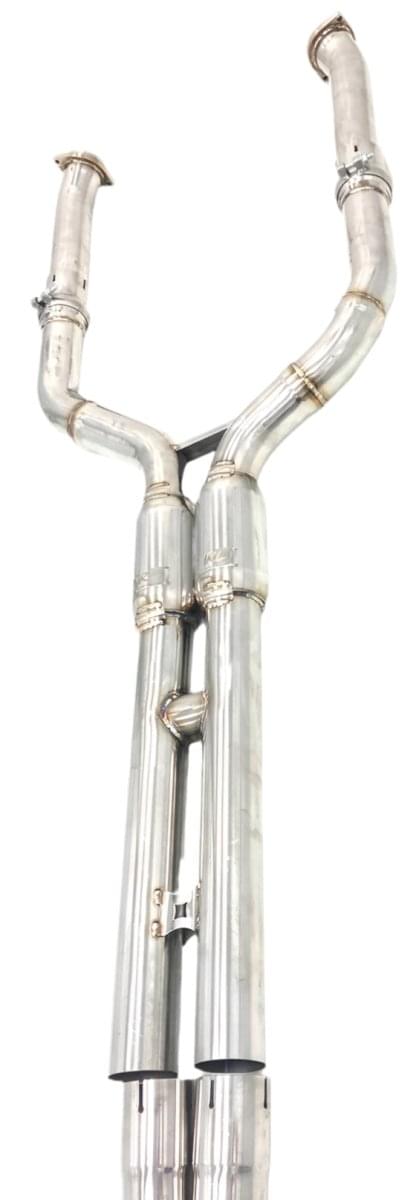 IRL G05 G06 S68 Midpipe.