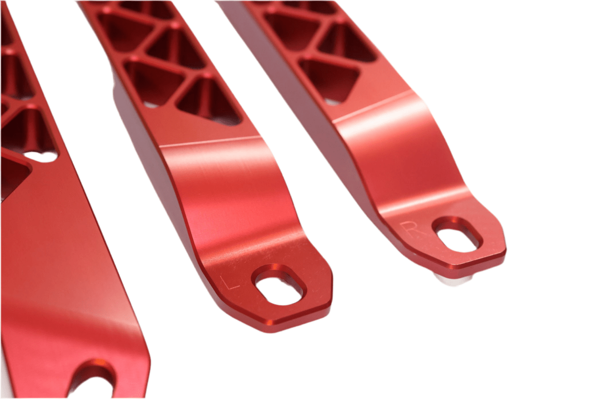 IRL G05 X5 X6 x7 40I M50i M60iStrut Braces.