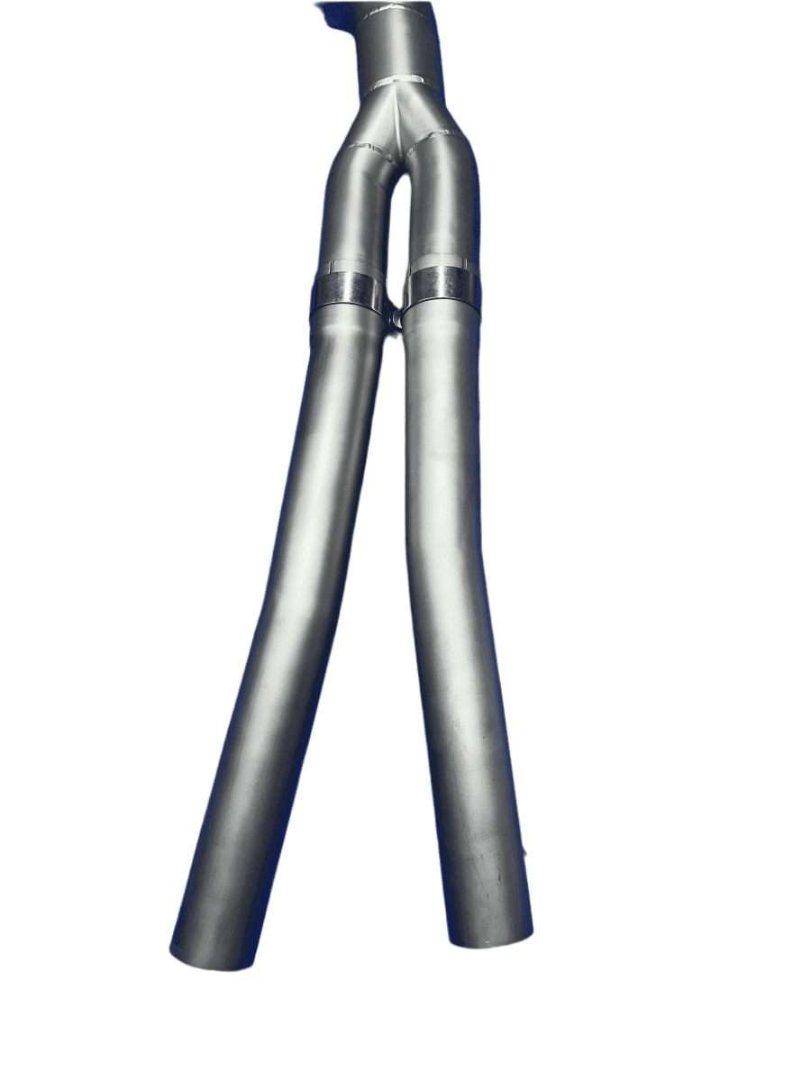IRL G2x Midpipe.