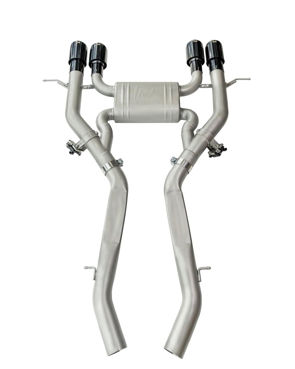 IRL G80 G82 G83 V2 Axleback.