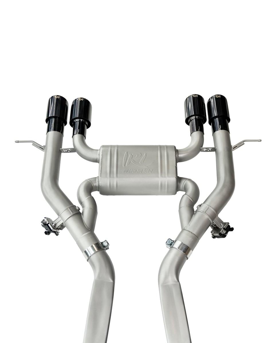 IRL G80 G82 G83 V2 Axleback.