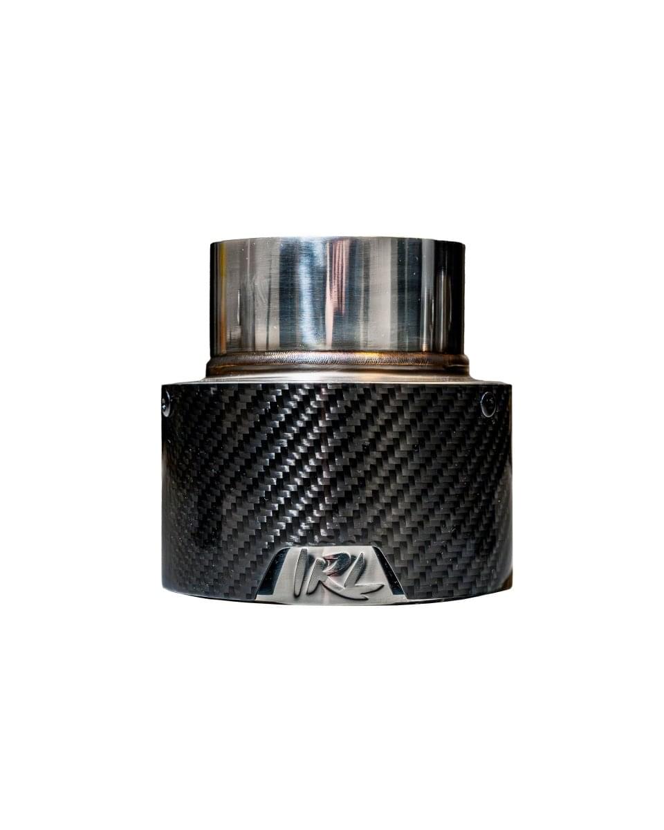 IRL G8X 4.5” M2 M3 M4 OEM Replacement TIPS.