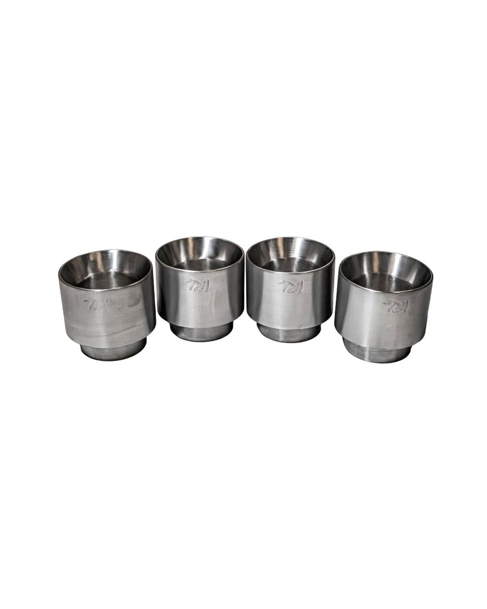 IRL G8X 4.5” M2 M3 M4 OEM Replacement TIPS.
